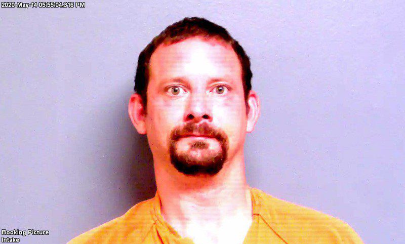 Payne County men face charges of abuse in separate incidents